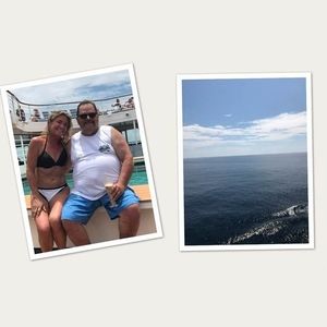 Meet your Posher, Jami